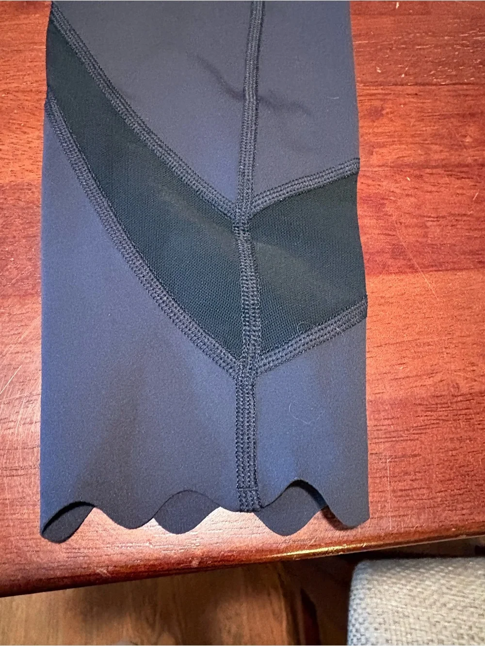 Peloton comfortable leggings